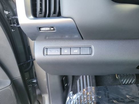 New 2026 Nissan Pathfinder SL FWD image 20