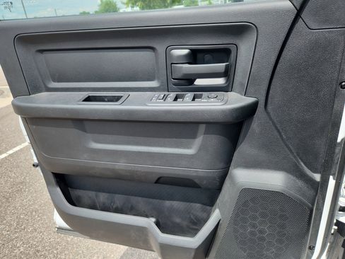 New 2025 RAM 2500 Tradesman image 14