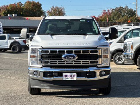New 2026 Ford F350 XLT w/ 360-Degree Camera Package image 8