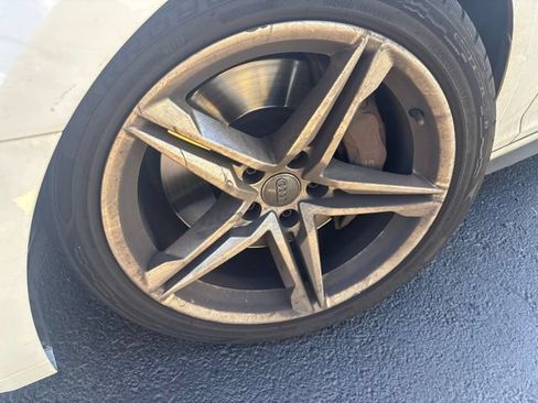 Used 2019 Audi S5 Premium Plus w/ Premium Plus AWD/4WD image 3