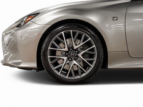 Used 2016 Lexus RC 350 image 12