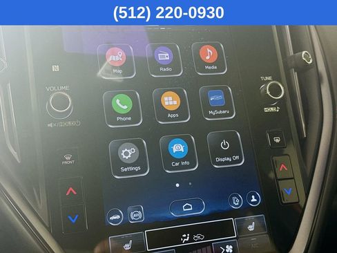 Used 2024 Subaru WRX Limited image 18