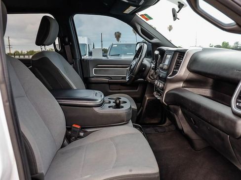 Used 2021 RAM 2500 Big Horn AWD/4WD image 20