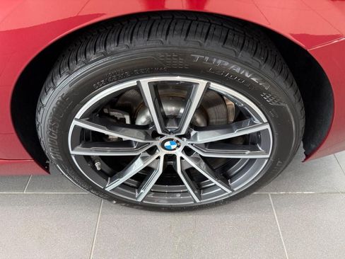 Used 2025 BMW 230i xDrive Coupe w/ Convenience Package AWD/4WD image 5
