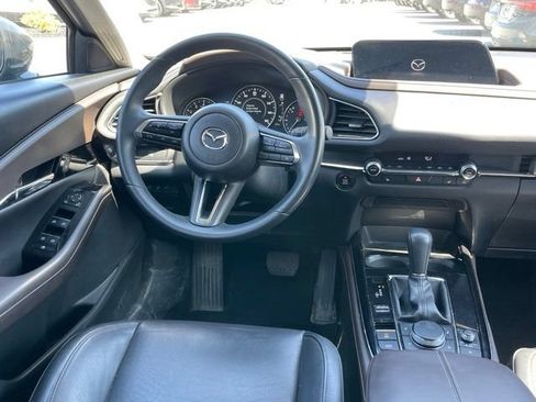 Certified 2024 MAZDA CX-30 2.5 Turbo w/ Premium Plus Pkg AWD/4WD image 7