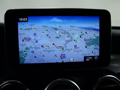 Used 2019 Mercedes-Benz GLC 300 4MATIC Coupe image 11