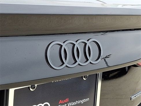 New 2026 Audi A3 2.0T Premium image 23