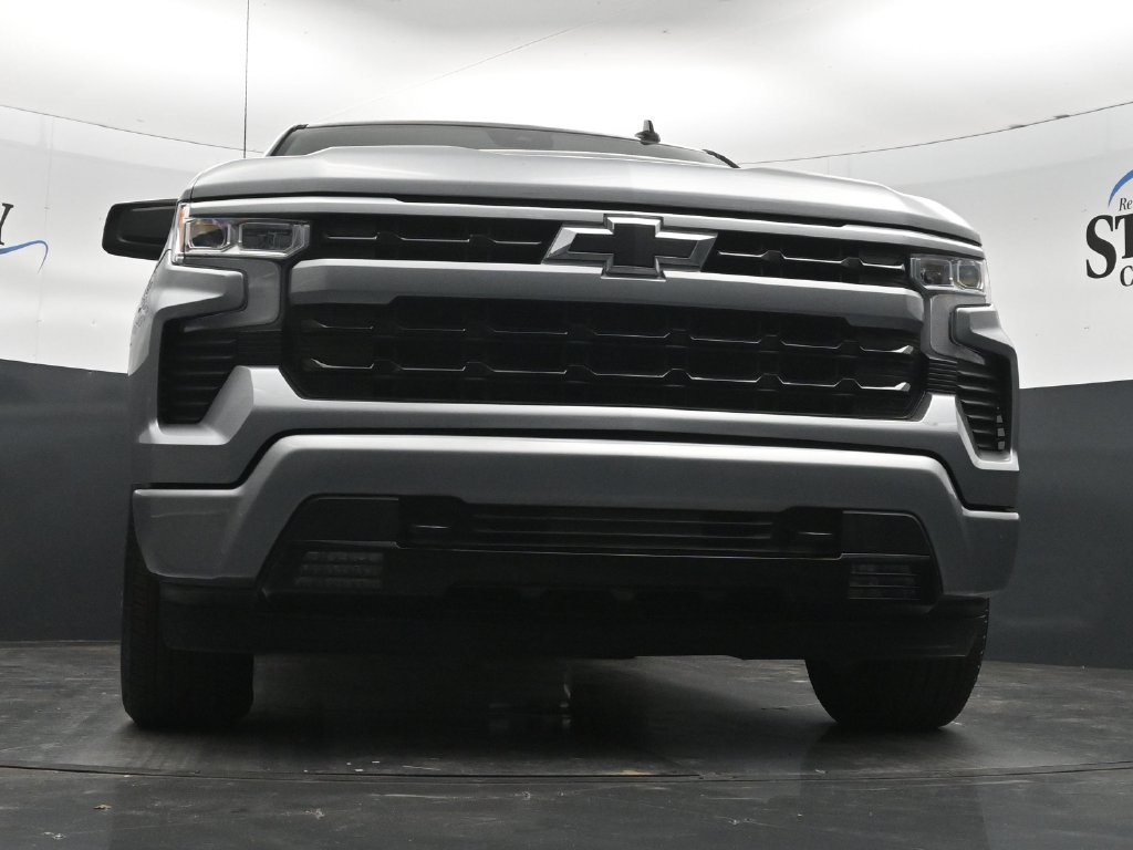 Certified 2024 Chevrolet Silverado 1500 RST w/ Protection Package RWD image 27