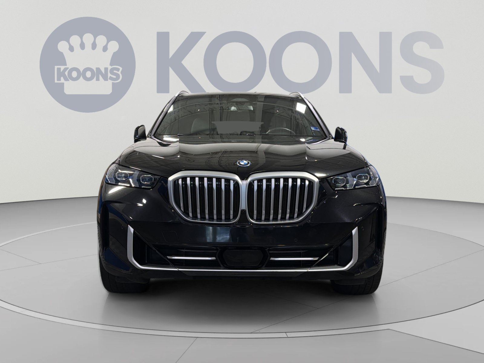 Used 2025 BMW X5 xDrive50e AWD/4WD image 11