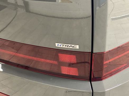 New 2026 Hyundai Santa Fe SEL image 32