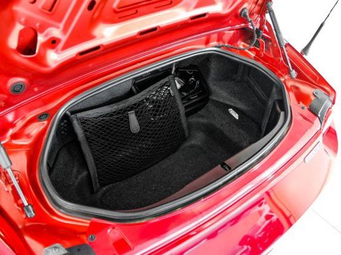 Used 2022 MAZDA MX-5 Miata RF Grand Touring image 44