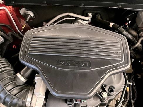 Used 2019 Chevrolet Blazer RS FWD image 31