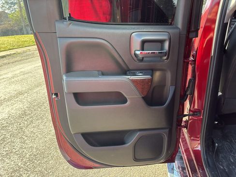 Used 2017 GMC Sierra 1500 SLT w/ SLT Premium Package image 20