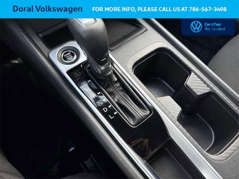 Used 2022 Nissan Sentra SV w/ Trunk Package image 21