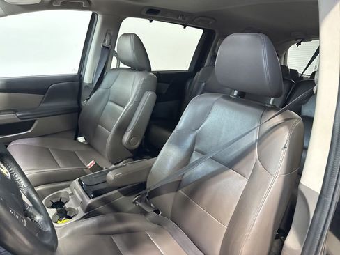 Used 2014 Honda Odyssey EX-L image 27
