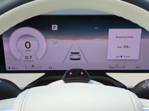 New 2026 Genesis GV80 3.5T Prestige AWD/4WD image 18