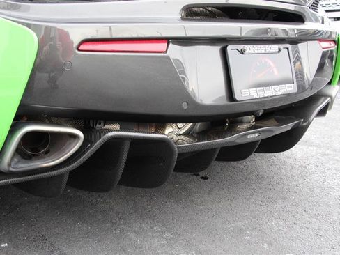 Used 2016 McLaren 570S Coupe image 38