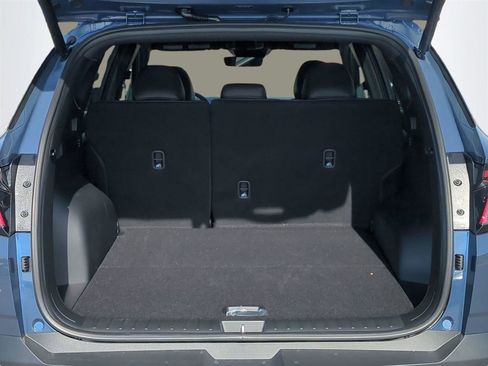 New 2026 Hyundai Tucson XRT AWD/4WD image 13