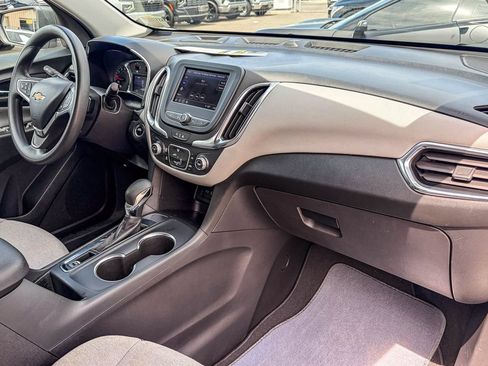 Used 2022 Chevrolet Equinox LS w/ LS Convenience Package FWD image 36