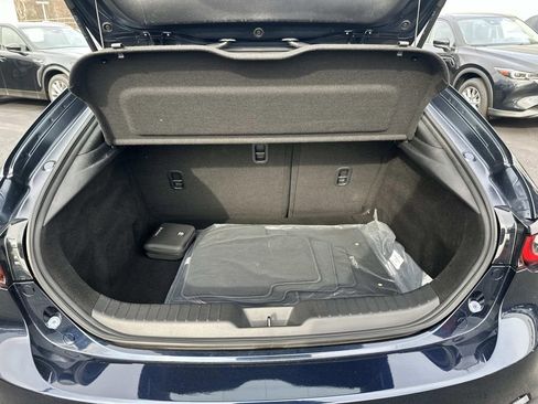 Certified 2025 MAZDA MAZDA3 s image 29