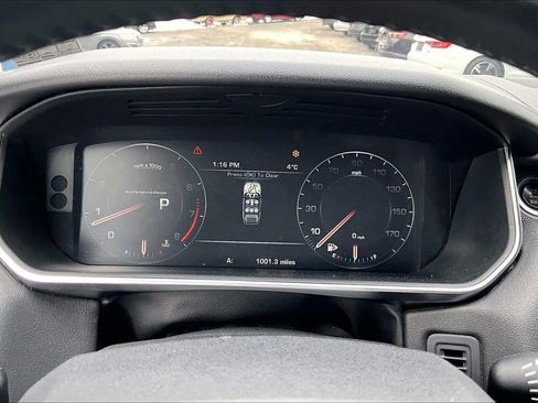 Used 2016 Land Rover Range Rover Sport Supercharged image 20