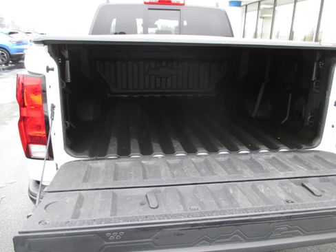 Used 2023 Chevrolet Colorado Trail Boss w/ Advanced Trailering Package image 10