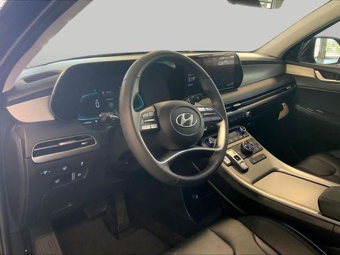 Used 2025 Hyundai Palisade XRT AWD/4WD image 18