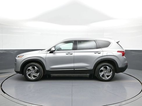 Certified 2023 Hyundai Santa Fe SEL AWD/4WD image 9