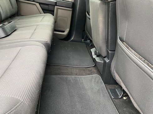 Certified 2019 Ford F150 XL w/ Equipment Group 101A Mid image 38