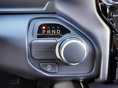 New 2026 RAM 1500 Big Horn image 37