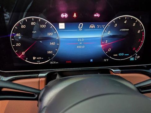 Used 2022 Mercedes-Benz S 580 4MATIC Sedan image 11