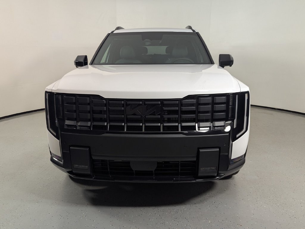 New 2027 Kia Telluride SX X-Line w/ Towing Package AWD/4WD image 2