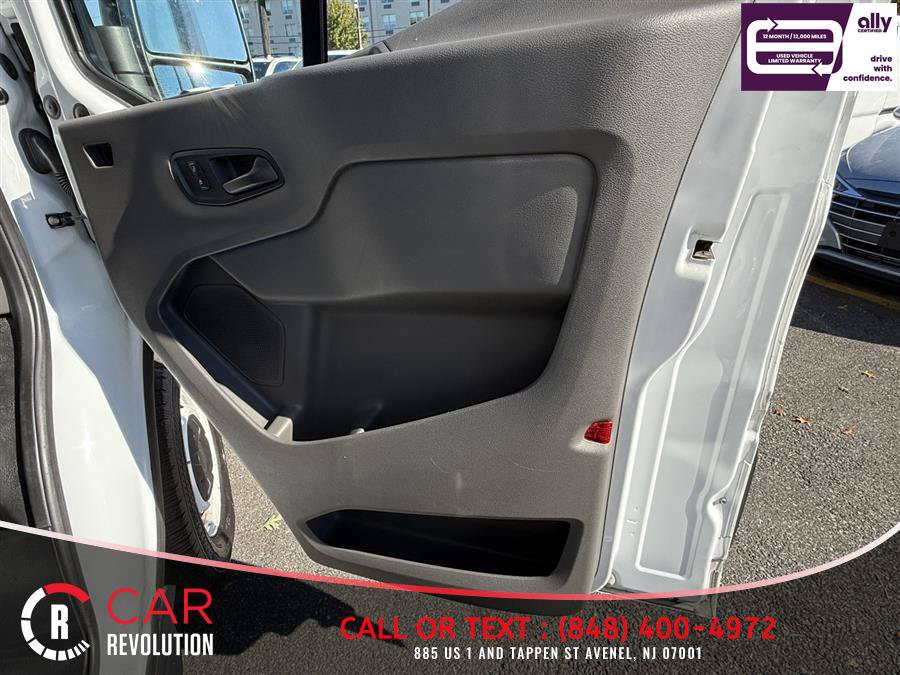 Used 2021 Ford Transit 250 148 High Roof w/ Load Area Protection Package RWD image 36