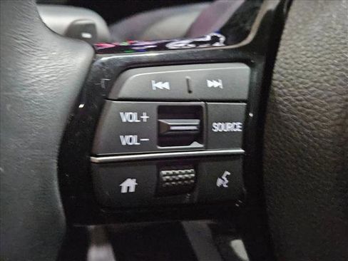 Used 2022 Honda Civic Sport image 12