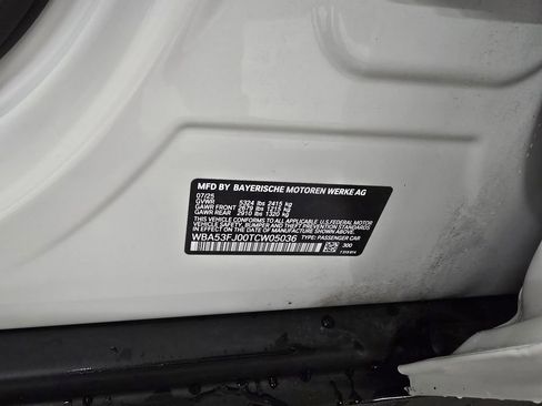 Used 2026 BMW 530i xDrive 530i xDrive image 15