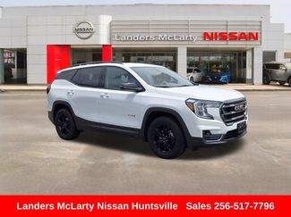 Used 2024 GMC Terrain AT4 AWD/4WD 360° Tour