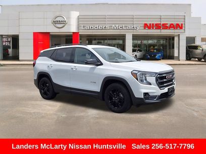 Used 2024 GMC Terrain AT4