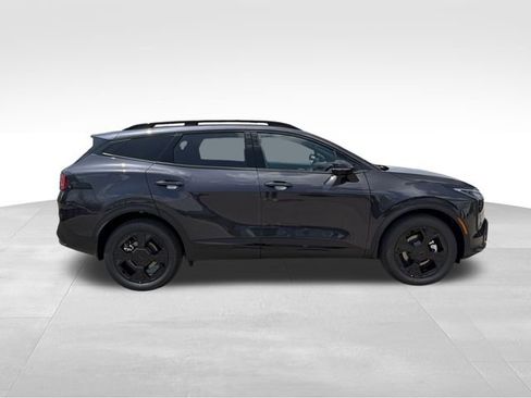 New 2026 Kia Sportage X-Line AWD/4WD image 8