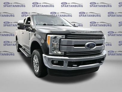 Used 2017 Ford F250 Lariat w/ Tow Technology Bundle
