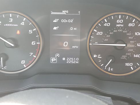 Certified 2025 Subaru Outback Wilderness image 20