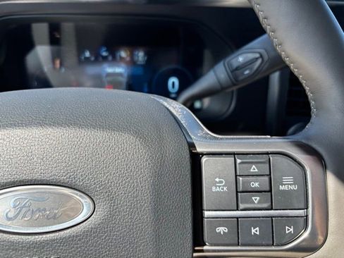 New 2026 Ford F250 Platinum w/ Platinum Plus Package image 27