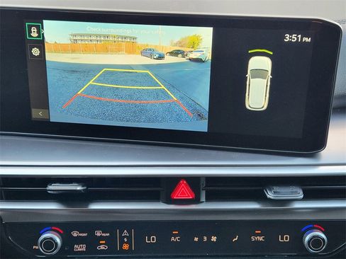 New 2026 Kia Sorento S image 12