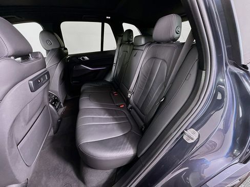 Used 2019 BMW X5 xDrive40i w/ M Sport Package image 25