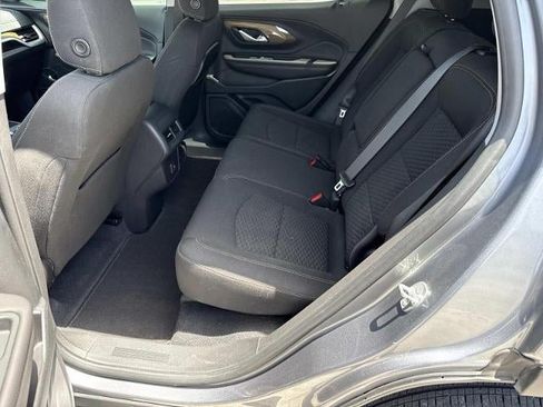 Used 2021 GMC Terrain SLE FWD image 15