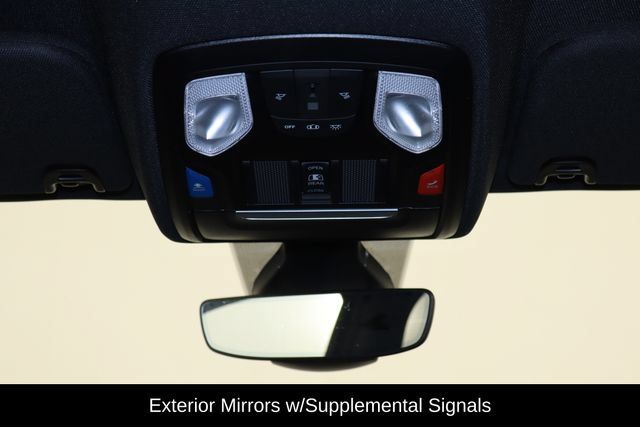 Used 2023 RAM 1500 Big Horn AWD/4WD image 23
