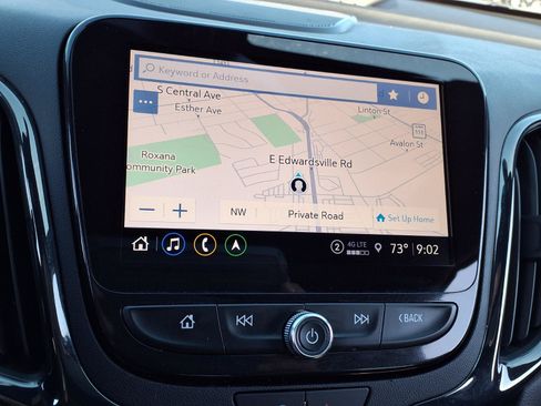 Used 2023 Chevrolet Equinox Premier FWD image 5
