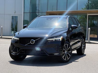 Certified 2024 Volvo XC60 B5 Plus w/ Protection Package Premier