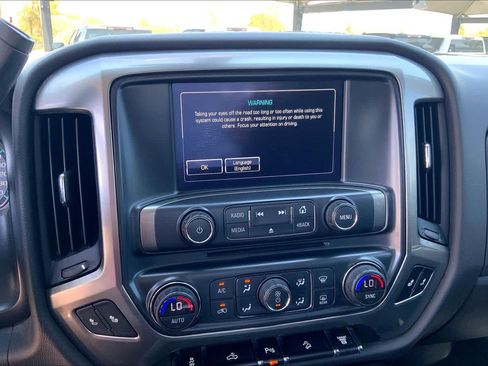 Used 2018 Chevrolet Silverado 2500 LT w/ Custom Sport Edition AWD/4WD image 30