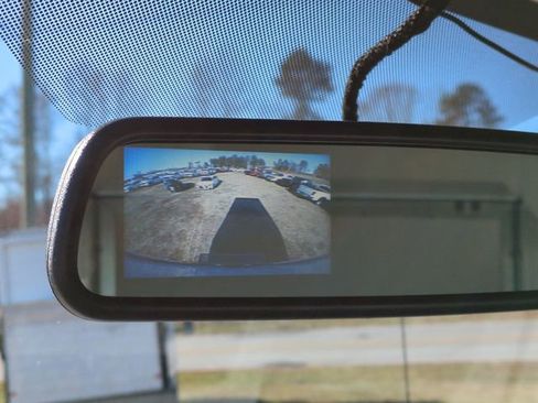 New 2025 Chevrolet Express 3500 Work Van w/ Power Convenience Package image 16