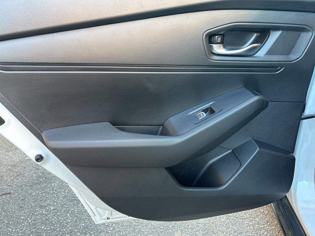 Used 2024 Honda Accord EX image 21